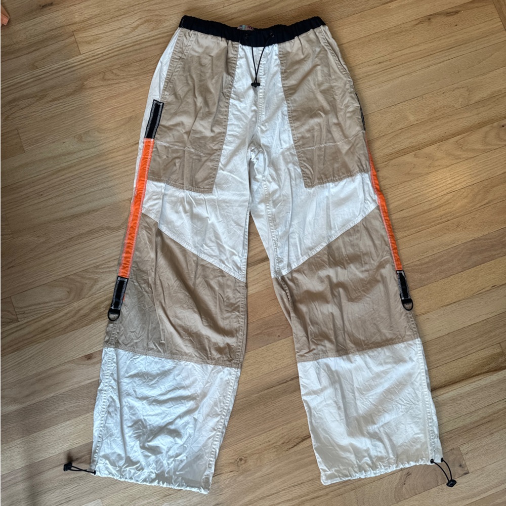 OU Cargo pants